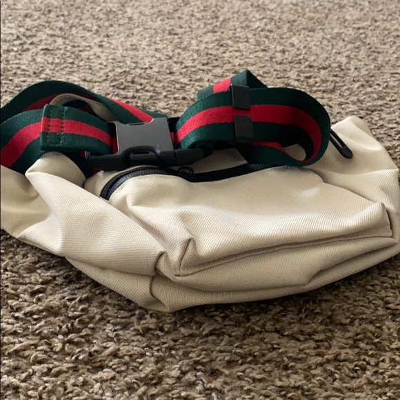 BASCOM PROJECTS Los Angeles Men’s Fanny Pack. - Picture 3 of 3